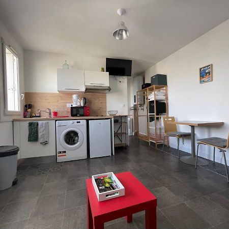 Atlantis Apartman Saint-Nazaire  Kültér fotó