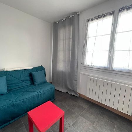 Atlantis Apartman Saint-Nazaire  Kültér fotó