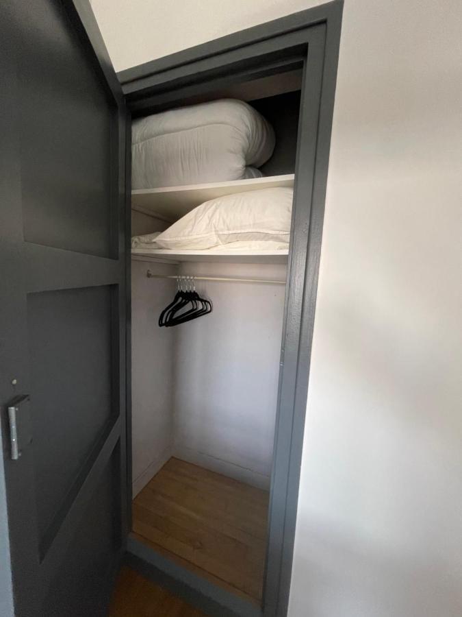 Atlantis Apartman Saint-Nazaire  Kültér fotó