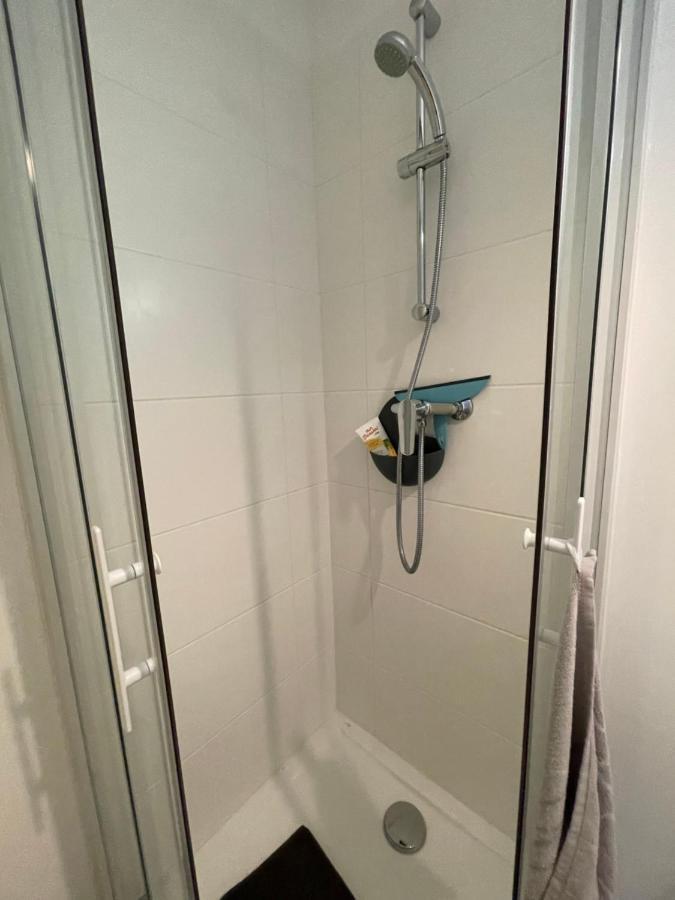 Atlantis Apartman Saint-Nazaire  Kültér fotó