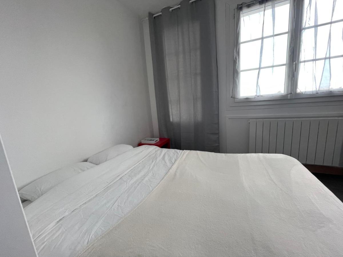 Atlantis Apartman Saint-Nazaire  Kültér fotó