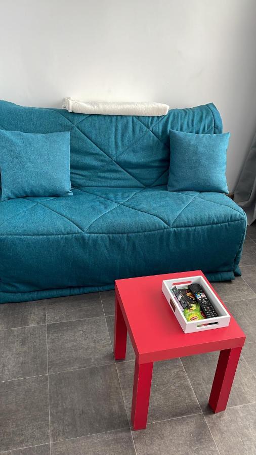Atlantis Apartman Saint-Nazaire  Kültér fotó