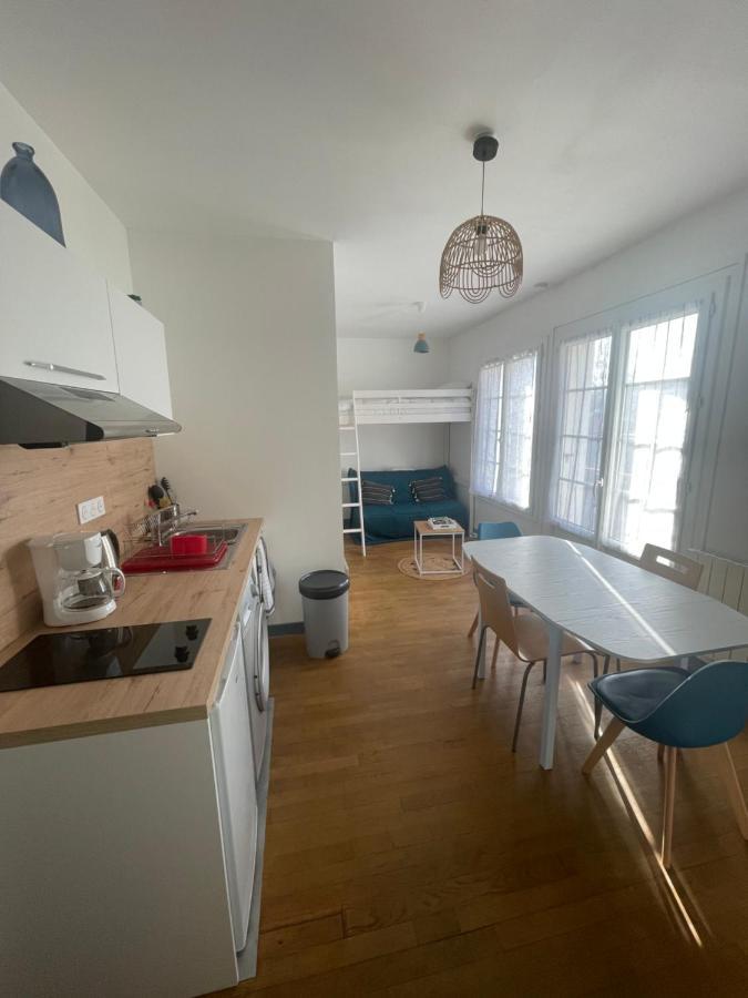 Atlantis Apartman Saint-Nazaire  Kültér fotó
